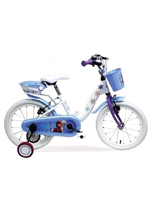 disney frozen bike 20 inch