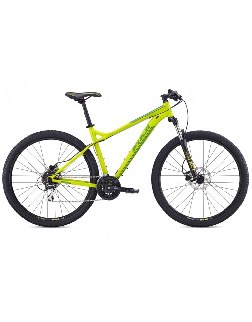 fuji nevada 1.5 29er