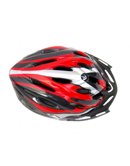 Coyote Sierra Helmet - Red