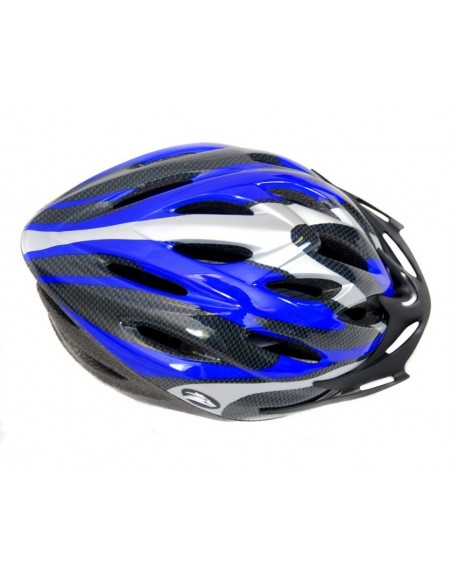 Coyote Sierra Helmet - Blue