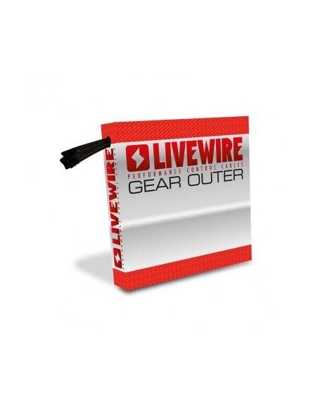 Oxford Livewire Outer Gear Cable - 30m