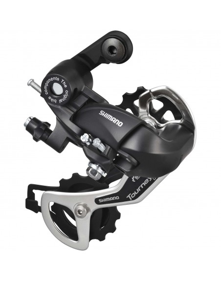 ShimanoTX35 Rear Derailleur