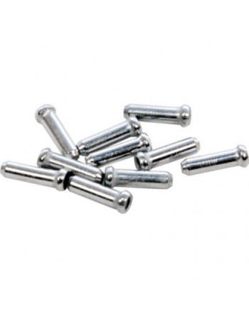LifeLine Cable End Caps - Pack of 100