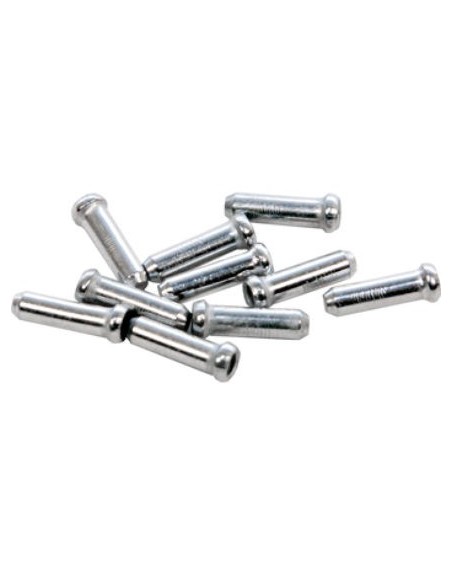 LifeLine Cable End Caps - Pack of 100