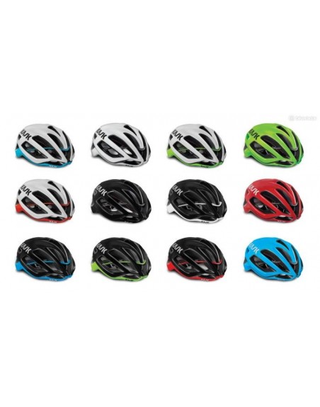 Kask Protone Road Helmet