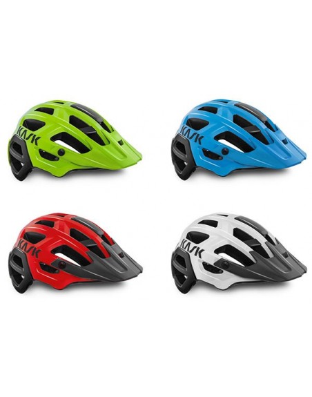 Kask Rex MTB Helmet