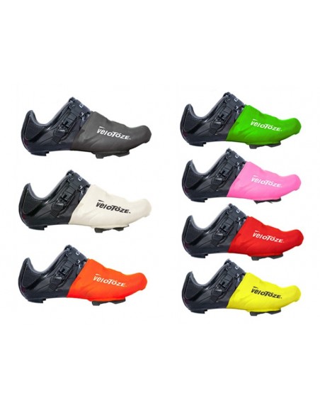 VeloToze Toe Covers