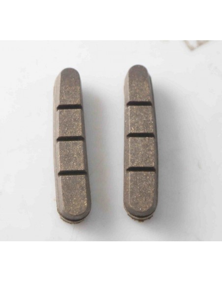 Detec Brake Pads for Carbon Rims