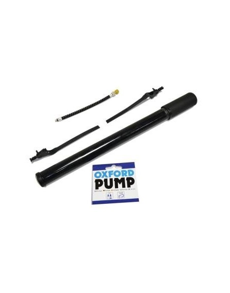 Oxford Traditional Bike Pump