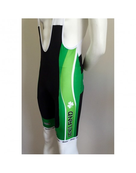 Santini Ireland Bib Shorts