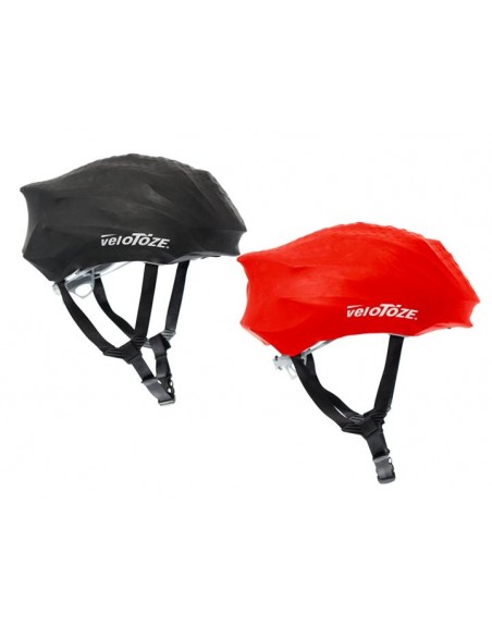 VeloToze Helmet Cover