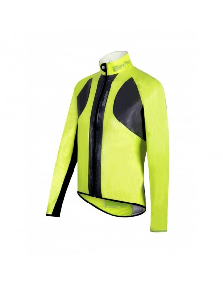 Santini Balthus Wind Jacket