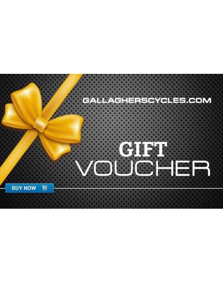 Gift Card €50