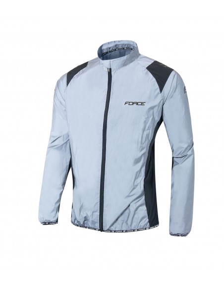 Force Reflect Jacket