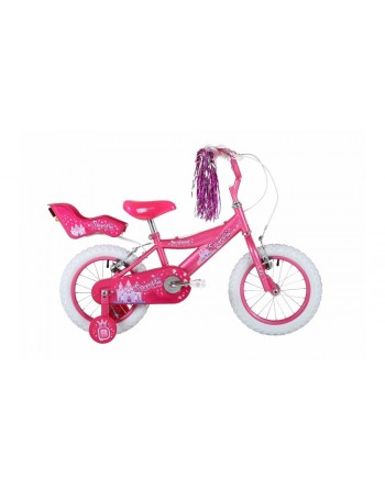 dawes princess bike