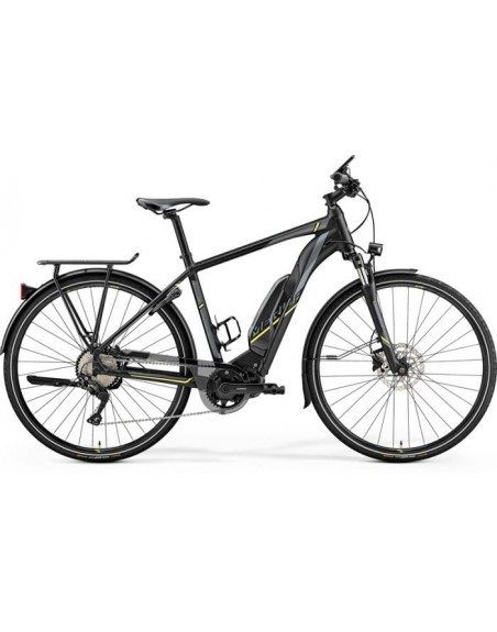 Merida Espresso 500 EQ Electric Bike