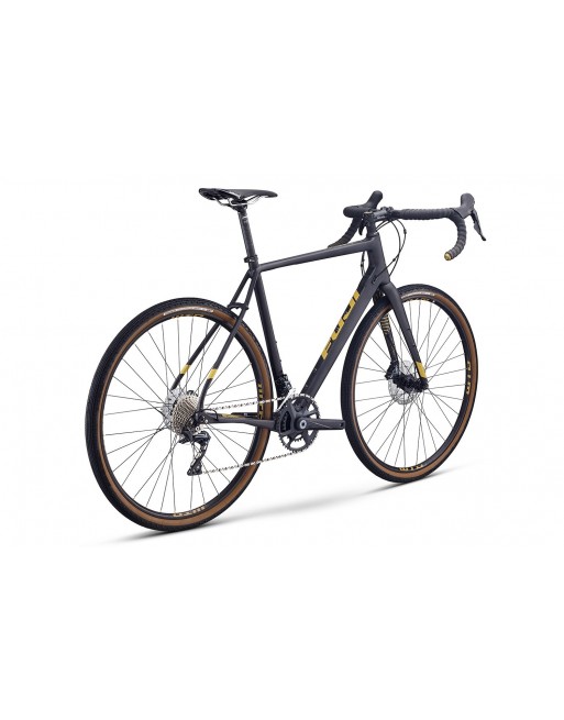 Fuji Jari Carbon 1.1 Gravel Bike 2019 Frame Size 52cm