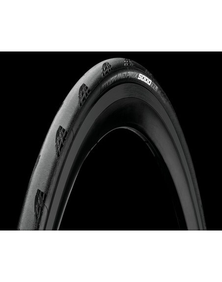 Continental Grand Prix 5000 Road Tyre