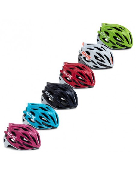 Kask Mojito X Road Helmet