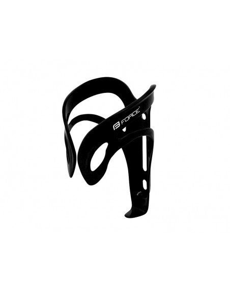 Force Elite Bottle Cage (Black)