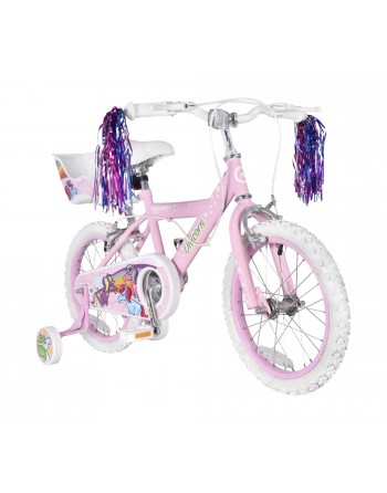 girls unicorn bicycle