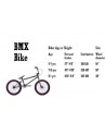 BMX Bikes