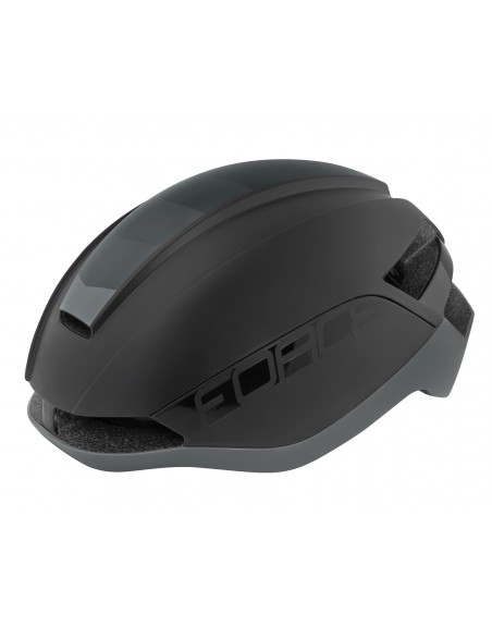 FORCE ORCA Helmet - Matte Black