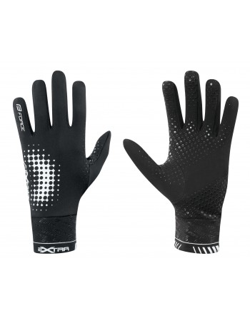 FORCE EXTRA Spring-Autumn Gloves