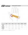 FORCE EXTRA Spring-Autumn Gloves