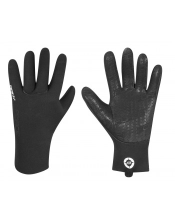 Force Rainy Neoprene Winter Gloves