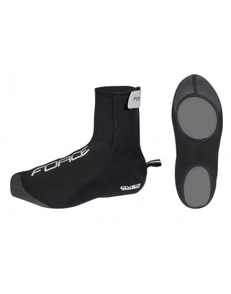 Force Neoprene Overshoes