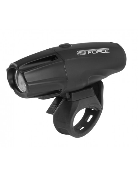 Force Shark 700LM USB Front Light