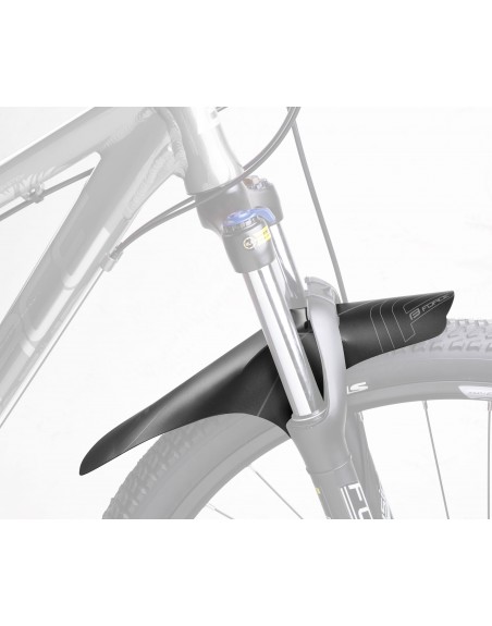 Force Tris Front Fender Mudguard