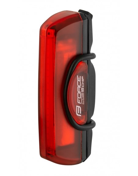 Force Cob 29LM USB Rear Light