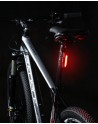 Force Cob 29LM USB Rear Light