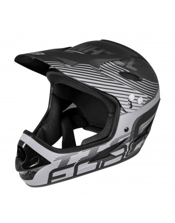 Force Tiger Downhill Helmet