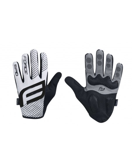 Force Spid MTB Gloves