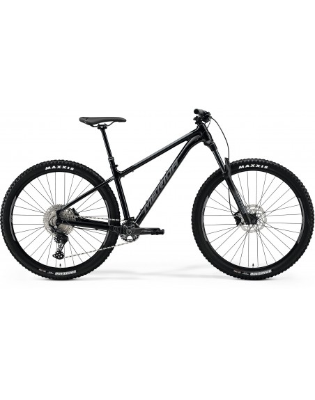 Merida Big Trail 500 - Black/Grey