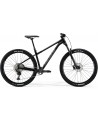 Merida Big Trail 500 - Black/Grey