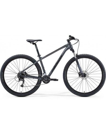 Merida Big Nine 60 Mountain Bike