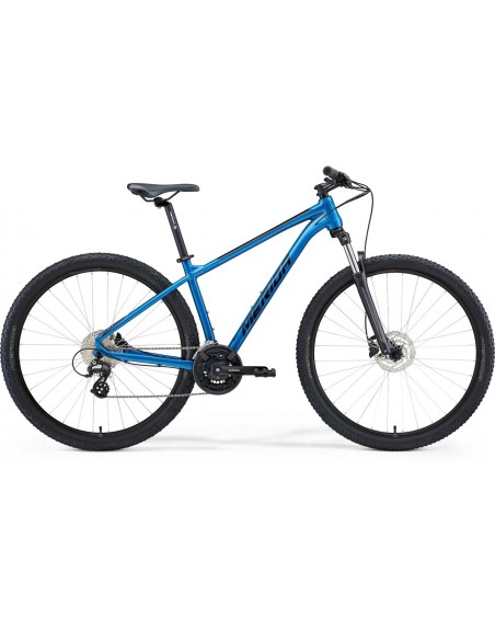 Merida Big Nine 15 Mountain Bike