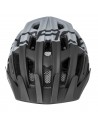 Force Corella MTB Helmet - Black Grey