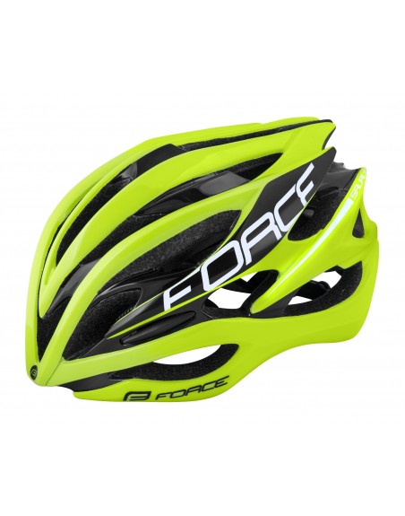 Force Saurus Helmet - Fluo