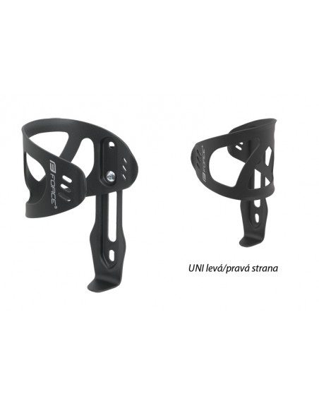 Force Uni Side Entry Bottle Cage