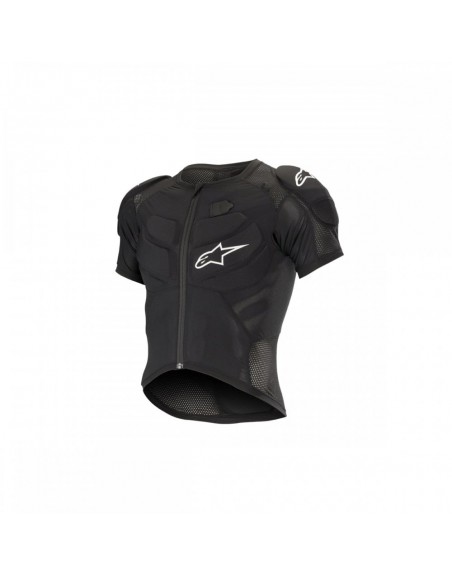 ALPINESTARS VECTOR TECH PROTECTION JACKET - SHORT SLEEVE