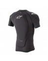 Alpinestars Paragon Lite Protection Short Sleeve Jacket