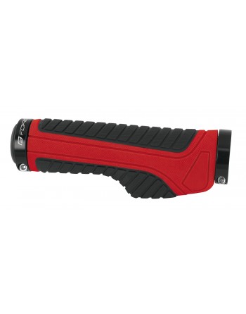 Force Wide Bar Grips