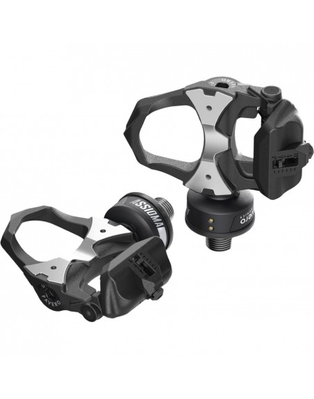 Favero Assioma DUO Power Meter Pedals