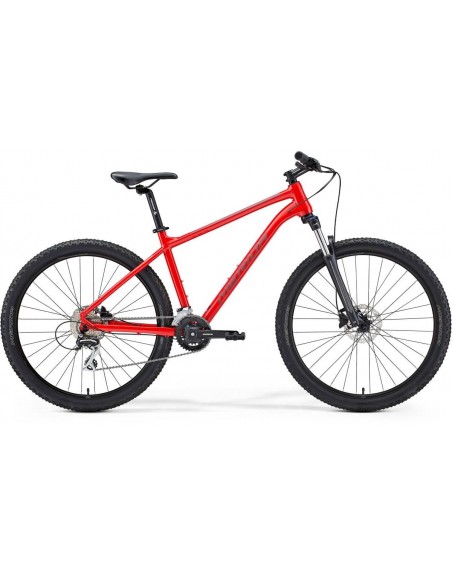 Merida Big Seven 20 - Red