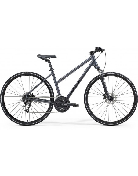 Merida Crossway 40 - Ladies Hybrid